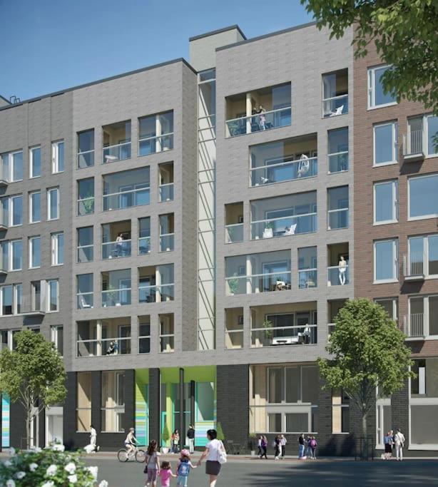 New Apartment Pearl Near Airport Vantaa Exterior photo